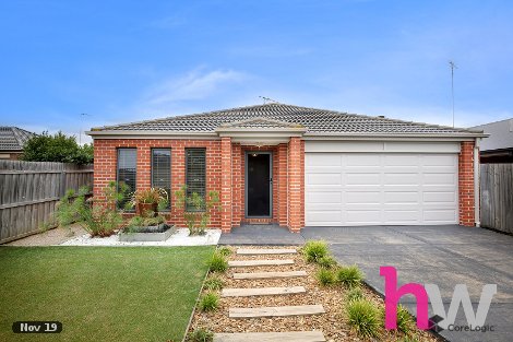 5 Werner Ave, Marshall, VIC 3216