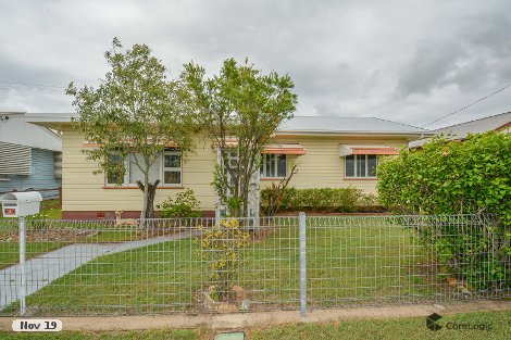 3 Brown St, Norville, QLD 4670