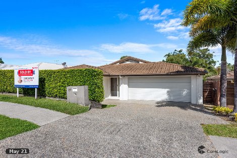 27 Dundee Cres, Wakerley, QLD 4154