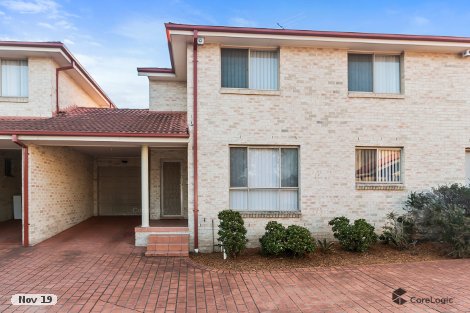 5/16-18 Carnation Ave, Casula, NSW 2170