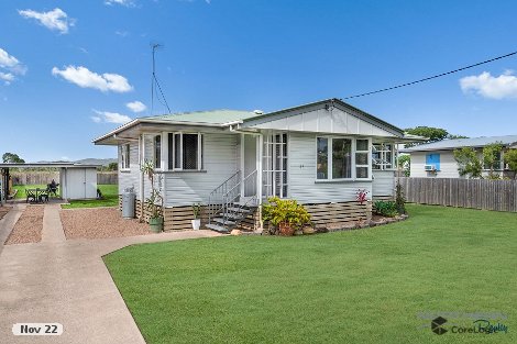 58 Lockheed St, Garbutt, QLD 4814