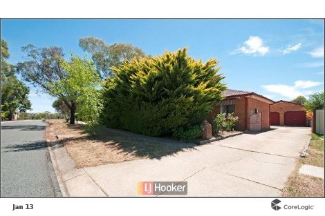 15 Balamara St, Giralang, ACT 2617