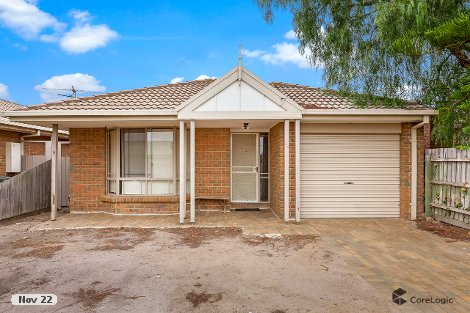 2/9 Gloucester Ct, Sydenham, VIC 3037