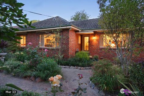 126 Warrandyte Rd, Ringwood, VIC 3134