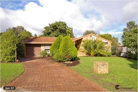 11 Gorton Ct, St Agnes, SA 5097