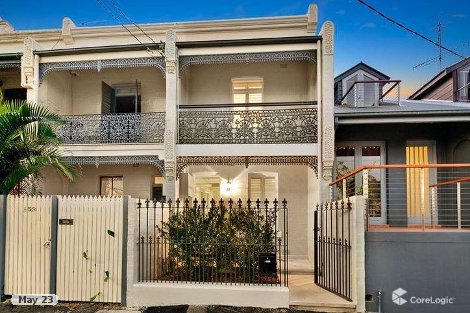 154 Short St, Birchgrove, NSW 2041