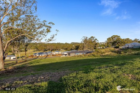 3 Linus St, Highfields, QLD 4352