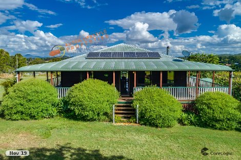 154-156 Larch Rd, Tamborine, QLD 4270