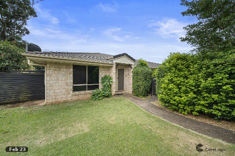 1/6 Boxsall St, Newtown, QLD 4350