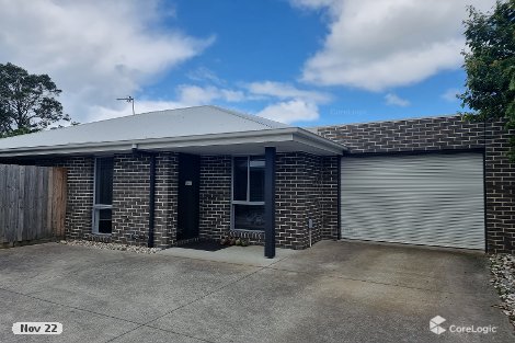 3/17 Poplar St, Wonthaggi, VIC 3995