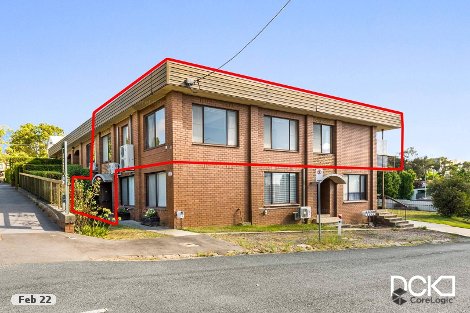 6/14 Waterloo St, Bendigo, VIC 3550