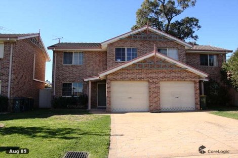 3/1 Fields Rd, Macquarie Fields, NSW 2564