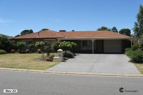 12 Larkins Rd, Salisbury Downs, SA 5108