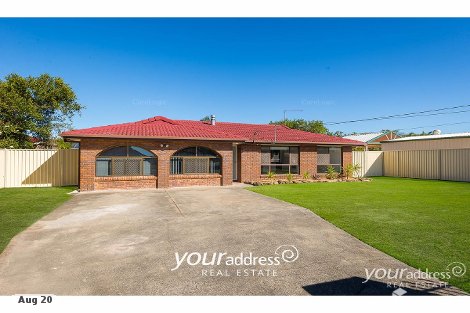 67 Owens Cres, Regents Park, QLD 4118