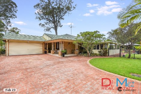 18 Macnamara Pl, Appin, NSW 2560