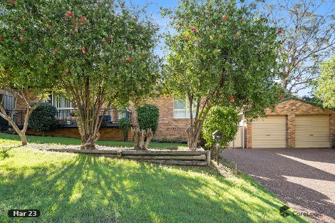 20 Southern Cross Dr, Woodrising, NSW 2284