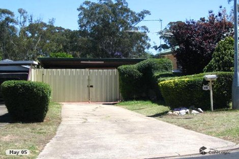 83 Newham Dr, Cambridge Gardens, NSW 2747