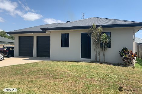 12 Tamarind Cres, Proserpine, QLD 4800