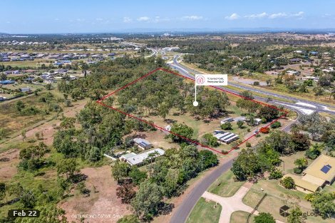 10 Bunya Rd, Rockyview, QLD 4701