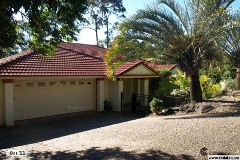 30 Peter Senior Ct, Parkwood, QLD 4214