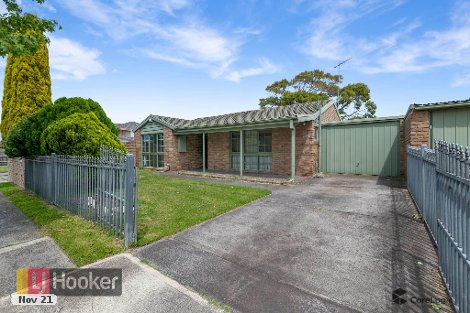 32/48-52 Ellen St, Springvale, VIC 3171