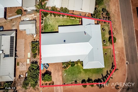 30 Gantheaume Cres, Kalbarri, WA 6536