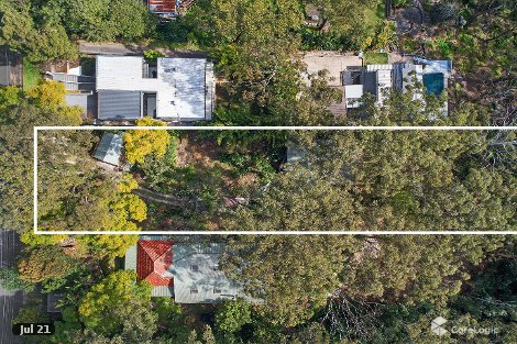 26 Barons Cres, Hunters Hill, NSW 2110