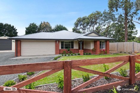 16 Rosenow St, Gordon, VIC 3345