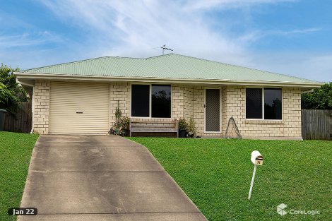 14 Des Arts Pl, Wulkuraka, QLD 4305