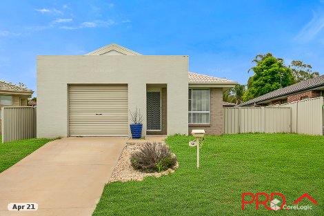 13 Water Gum Cl, Oxley Vale, NSW 2340