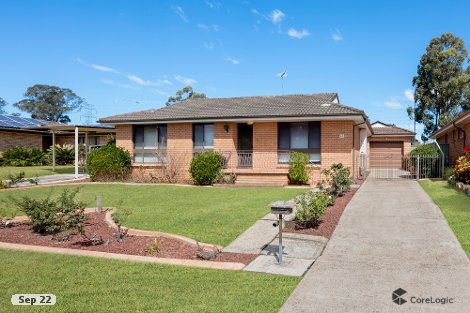 61 Rivendell Cres, Werrington Downs, NSW 2747