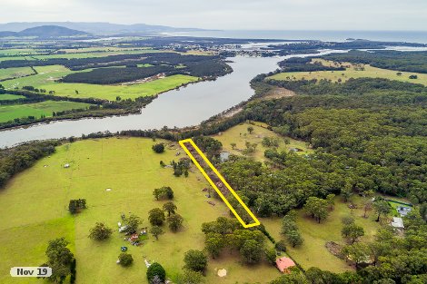 543 Culburra Rd, Wollumboola, NSW 2540