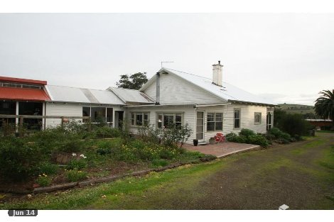 115 Lower Hilgay Rd, Hilgay, VIC 3315