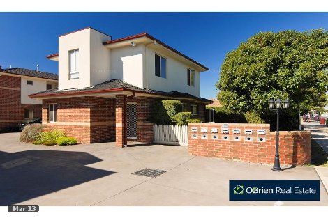 1/89 Frawley Rd, Hallam, VIC 3803