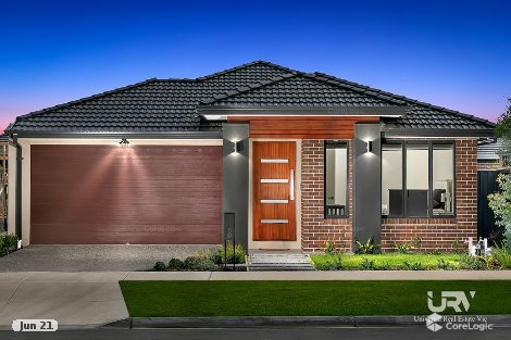 4 Pollen Pl, Donnybrook, VIC 3064