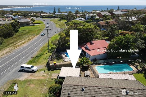 838 Ocean Dr, Bonny Hills, NSW 2445