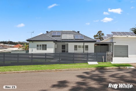 2 Minchinbury St, Eastern Creek, NSW 2766