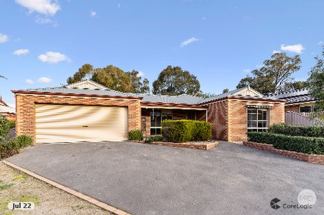 3 Preston Pl, Golden Square, VIC 3555