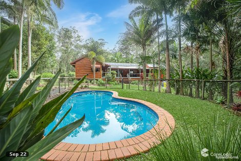 42 Black Pinch Rd, Pomona, QLD 4568