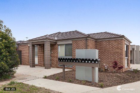 1/38 Corkwood Cres, Wallan, VIC 3756