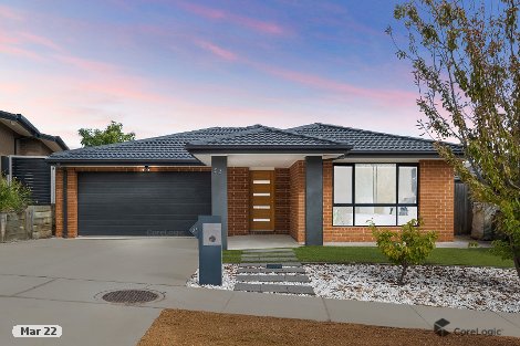 33 Kubbadang St, Ngunnawal, ACT 2913