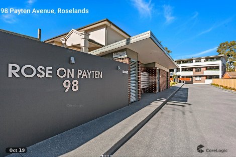 118/98 Payten Ave, Roselands, NSW 2196