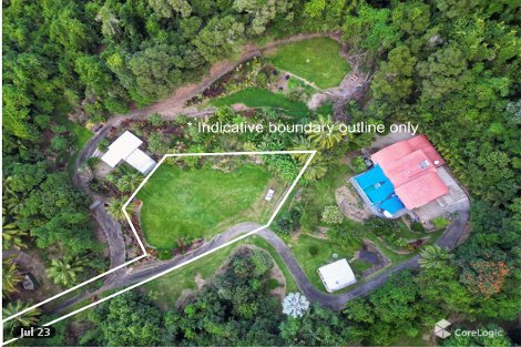 1295 Mossman-Daintree Rd, Rocky Point, QLD 4873