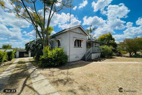 47 Beresford St, Proston, QLD 4613