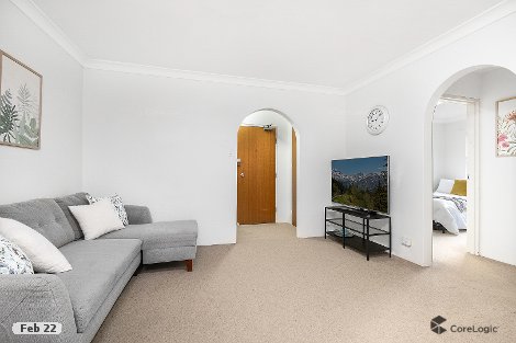 19/12-18 Lane Cove Rd, Ryde, NSW 2112