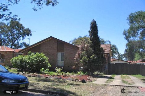 7 Dunheved Rd, Cambridge Gardens, NSW 2747