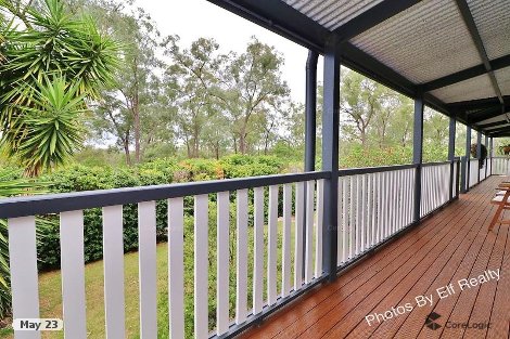 31 Sandpiper Dr, Regency Downs, QLD 4341