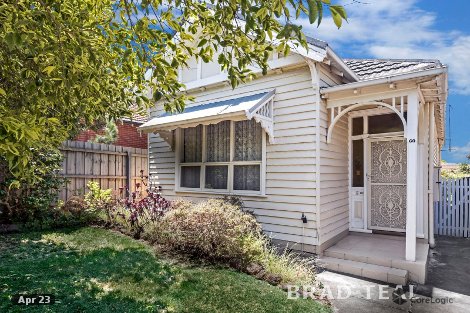 60 Elder Pde, Essendon, VIC 3040