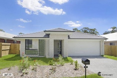 8 Greenpark Dr, Crestmead, QLD 4132