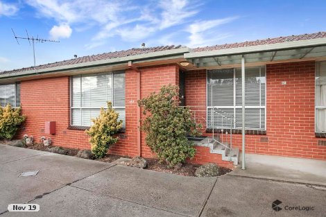 3/81 Cuthbert St, Broadmeadows, VIC 3047